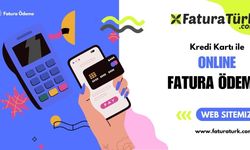 Faturalarınızı Tek Tıkla Ödeyin: Faturatürk.com ile Tanışın