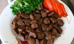 Uzmanlardan Kurban Eti Uyarısı, Dinlendirmeden Tüketmeyin!