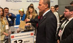 TBB Seçiminde Neler Oldu? Yeni Başkan Vahap Seçer Seçildi!