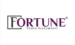 Fortune Tente Sistemleri Fransız biyoklimatik tente üretiminde dünya markası haline geldi