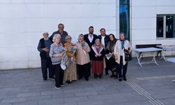 İş İnsanı Adem Özen’den Duygusal Anneler Günü Mesajı Anneler Hayatın En Değerli Hazinesidir