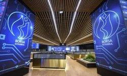 Borsa Günün İlk Yarısında Ekside Kaldı