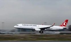 THY'den Tarihi Rekor! Mayıs Ayında Doluluk Oranı Zirveye Çıktı