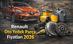 Renault Yedek Parça Seçerken Nelere Dikkat Edilmeli?