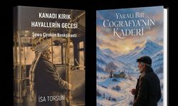 İsa Torsun: Kelimelerle Yaralı Coğrafyaların ve Kırık Hayallerin Hikâyesini Yazıyor
