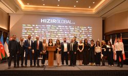 HIZIR GLOBAL A.Ş.'DEN TÜRKİYE'NİN DİJİTAL GELECEĞİNE YERLİ VE MİLLİ HAMLE: YETİŞ ÇARŞI