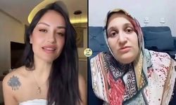 TikTok Canlı Yayınında Yaş Şoku! 40 Yaşındaki Kadını Görenler Gözlerine İnanamadı