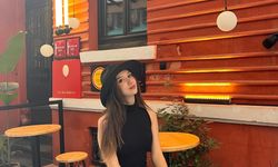 Geleceğin Yıldız Adayı: Seher Özdemir