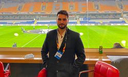 İş Dünyasının Başarılı İsmi Muhammed Hakan Bağce Sivasspor Asbaşkanlığı Görevine Seçildi
