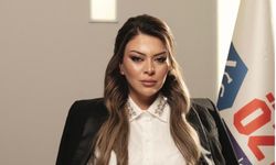 İş Dünyasının Başarılı İsmi Merve Ünler Yılmaz’ın Doğum Günü Kutlanıyor