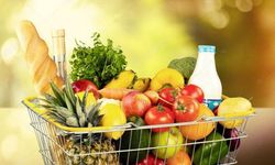 1.000 TL’lik Market Sepeti 5 Yılda 22 Bin 810 TL’ye Çıktı