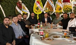 HÜSEYİN KURUÇAY KİMDİR?