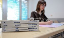 Mersin Büyükşehir’in Kurs Merkeziyle Hem Liseyi Hem Üniversiteyi Kazandı