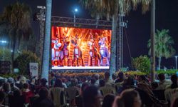 Mersin Sinema Ofisi Avrupa’nın Prestijli Film Buluşmasına Katılıyor