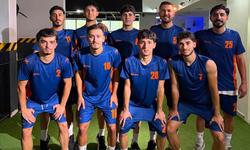 Yenişehir Belediyesi 33 FK’dan Transfer Şov! Kadro Güçlendi