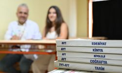 Görme Engelli Nisa Üniversite Hayaline Mersin Büyükşehir Desteğiyle Ulaştı