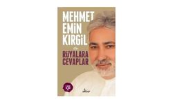 Mehmet Emin Kırgil’in Rüya Kitabı Kaç TL? Rüyasını Kitaptan Arayanlar Fiyatını Görünce Şaşırıyor