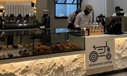 Sessiz Lüksün Markası SooHouse Coffee Türkiye Gündeminde