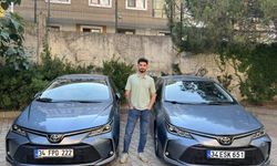 Taha Mert Aydın, Ticaretteki Güçlü Adımlarıyla Dikkat Çekiyor