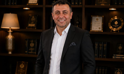 Yusuf Suna ve Asmin Öz'den Ankara, İzmir ve Antalya'da Damga Vuran Çalışmalar