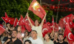 Filenin Sultanları Avrupa Şampiyonu Oldu, Mersin’de Büyük Coşku Yaşandı