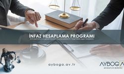 12. Yargı Paketi Sonrası İnfaz Hesaplamaları: Yeni Dönemde Neler Geçerli?