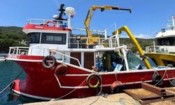 Derin Deniz Denizcilik DeepSea Marine Su Altı Mühendisliğinde Küresel Standartlarda Çözümler