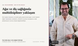 Başakşehir’de Diş Kliniği Seçerken Nelere Dikkat Edilmeli? Multidisipliner Yaklaşımın Önemi