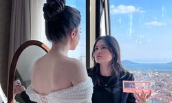 Moi Nail Bar’ın arkasındaki iki kardeş: Eda Maral ve Sena Özyurt