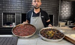 Özkan Ordu, Siverek Mutfağının Ustalığını İstanbul Fatih’te Zirveye Taşıyor