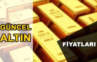 Erzincan 21 Eylül 2023 güncel altın fiyatları