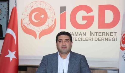 Başkan Akbilek’ten, Ramazan Bayramı mesajı