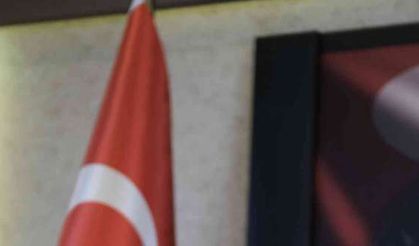 Başkan Avcı’dan Ramazan Bayramı mesajı