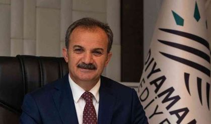 Başkan Kılınç’tan bayram mesajı