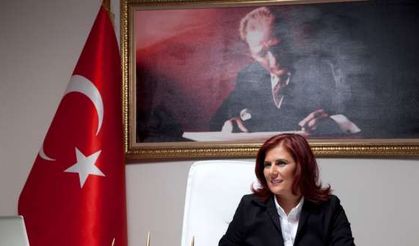 Başkan Çerçioğlu’nun Ramazan Bayramı mesajı
