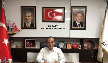 Başkan Dağtekin’den bayram mesajı