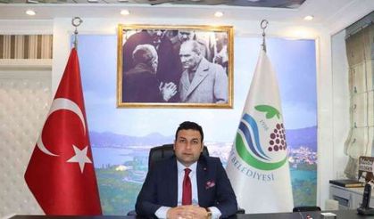 Başkan Yıldırım’dan bayram mesajı