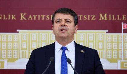 Milletvekili Tutdere’den bayram mesajı