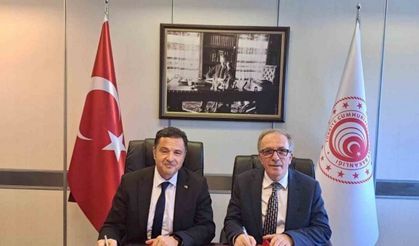 BARÜ, sağlık hizmeti ihracatında Türkiye’nin gücüne güç katacak