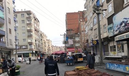 Diyarbakır’da hasar tespiti için vatandaşlara anonslu davet
