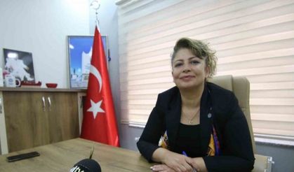 Memleket Partisi Kırşehir İl Başkanı Baltalık: "İnsanların acısı varken Türkiye’ye aday krizine sokanlar siyasi ahlaksızlık peşinde"