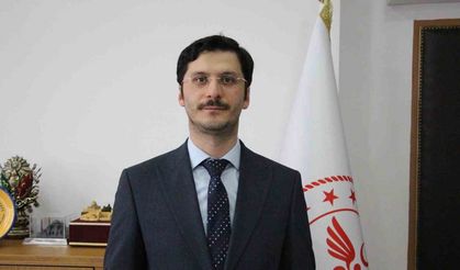 AK Parti Bolu Belediye Başkan Adayı Dr. Muhammed Emin Demirkol oldu