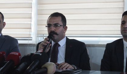 Cumhuriyet Başsavcısı Tiryaki: "Kahramanmaraş’ta 70 cesedin kimliği belirlenemedi, 35 vatandaşımız kayıp"
