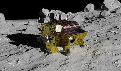 Japonya insansız uzay aracı ile Ay’a yumuşak iniş denemesi yapacak