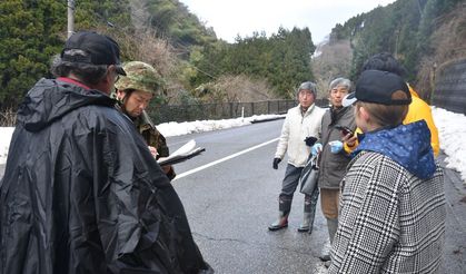 Japonya’da 7.6 büyüklüğündeki depremde ölü sayısı 94’e yükseldi