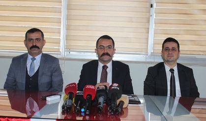 Kahramanmaraş Cumhuriyet Başsavcısı Tiryaki: "Ebrar Sitesi müteahhidi halen tutuklu konumunda"