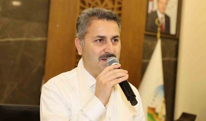 Tokat Belediye Başkanı: “Gençlik bizim, biz gençliğiz”