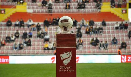 Ziraat Türkiye Kupası: Kayserispor: 1 - Gençlerbirliği: 2