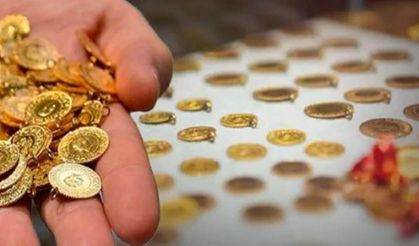 13 Temmuz Altın Fiyatları Belli Oldu! Gram Altın 6 Bin 136 TL'yi Gördü