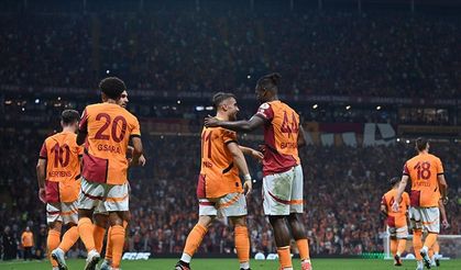 Fenerbahçe ile Galatasaray Karşılaşıyor: Kadıköy'de Galatasaray'ın Başarısı